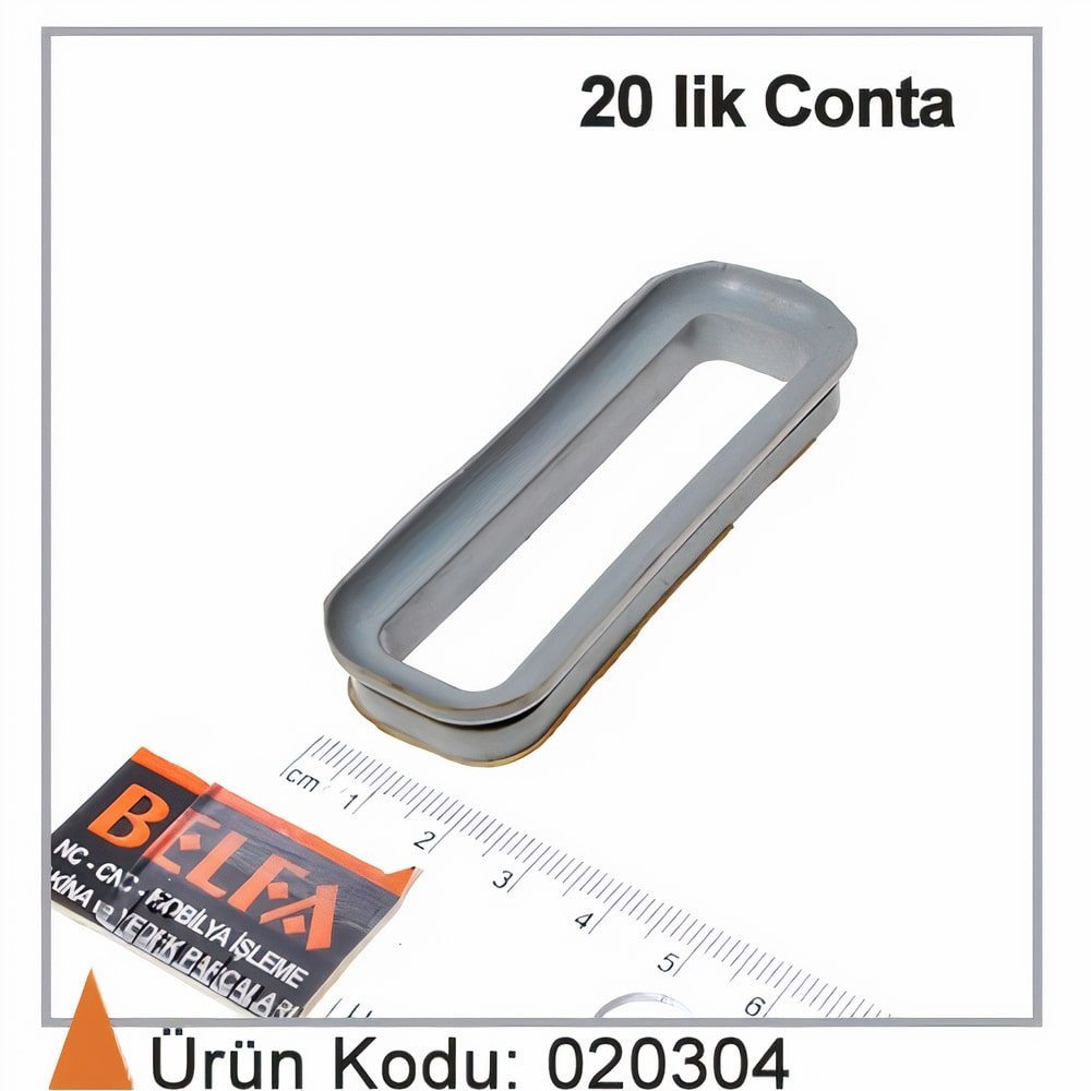 Vakum Lastiği