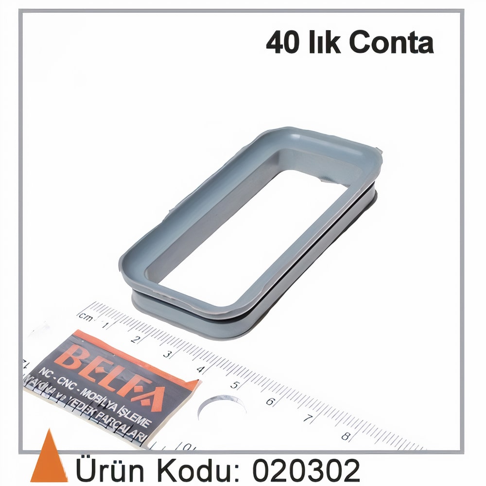 Vakum Lastiği