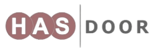 Has Door