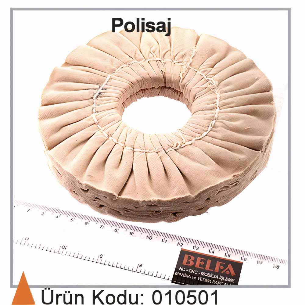 Polisaj Keçesi