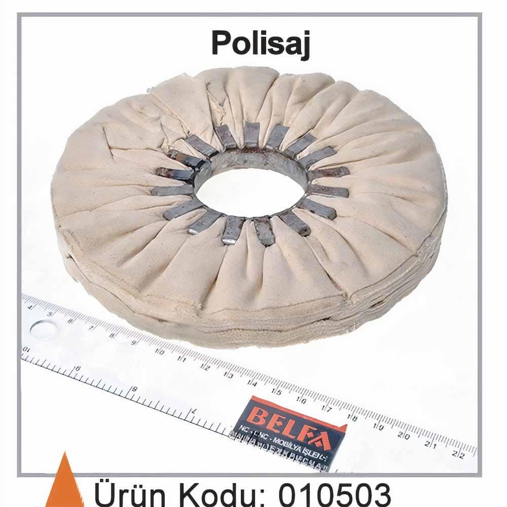 Polisaj Keçesi