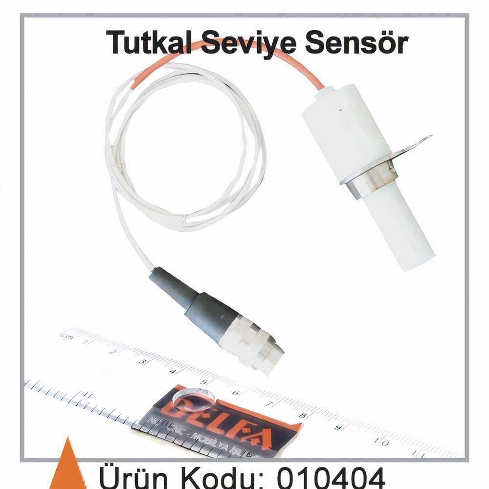 Tutkal Seviye Sensörü