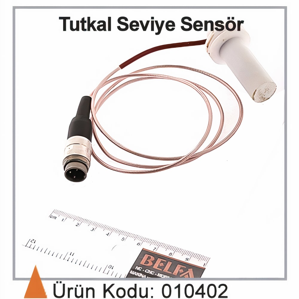 Tutkal Seviye Sensörü