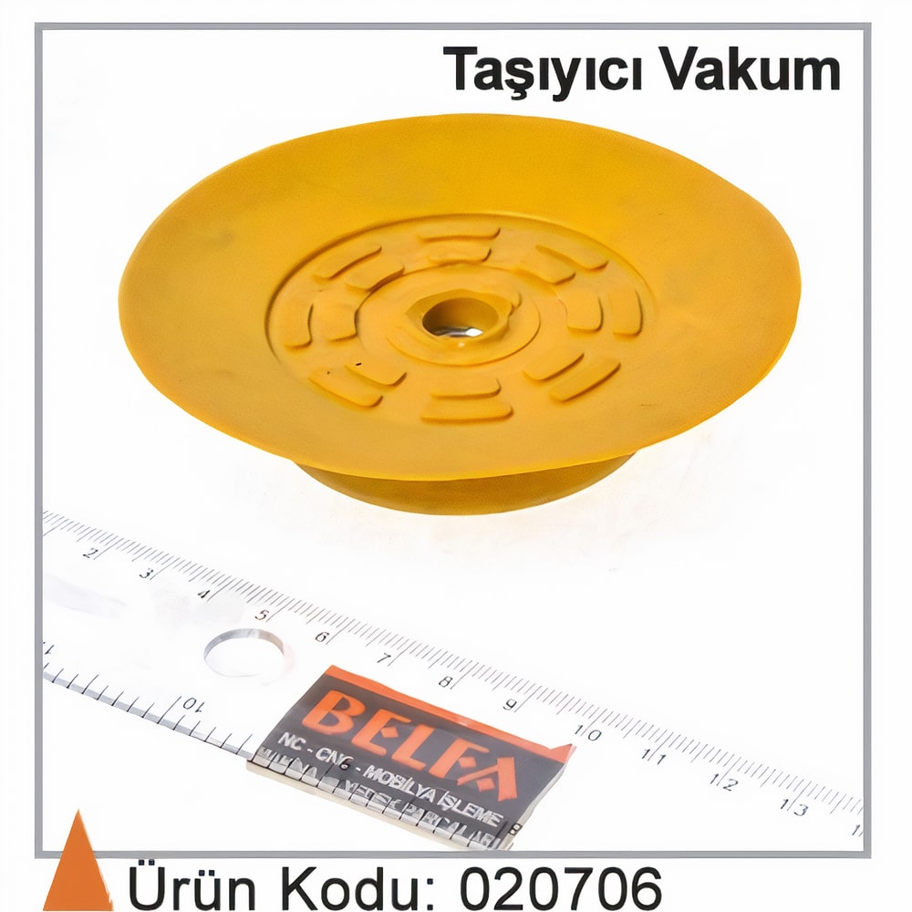 Taşıyıcı Vakum