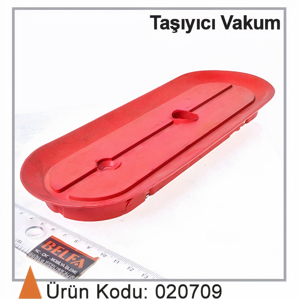 Taşıyıcı Vakum