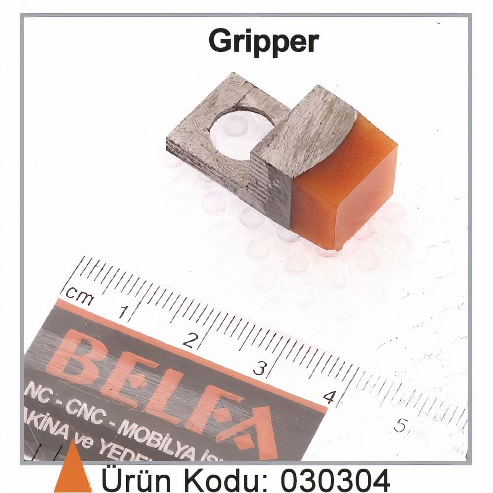 Gripper