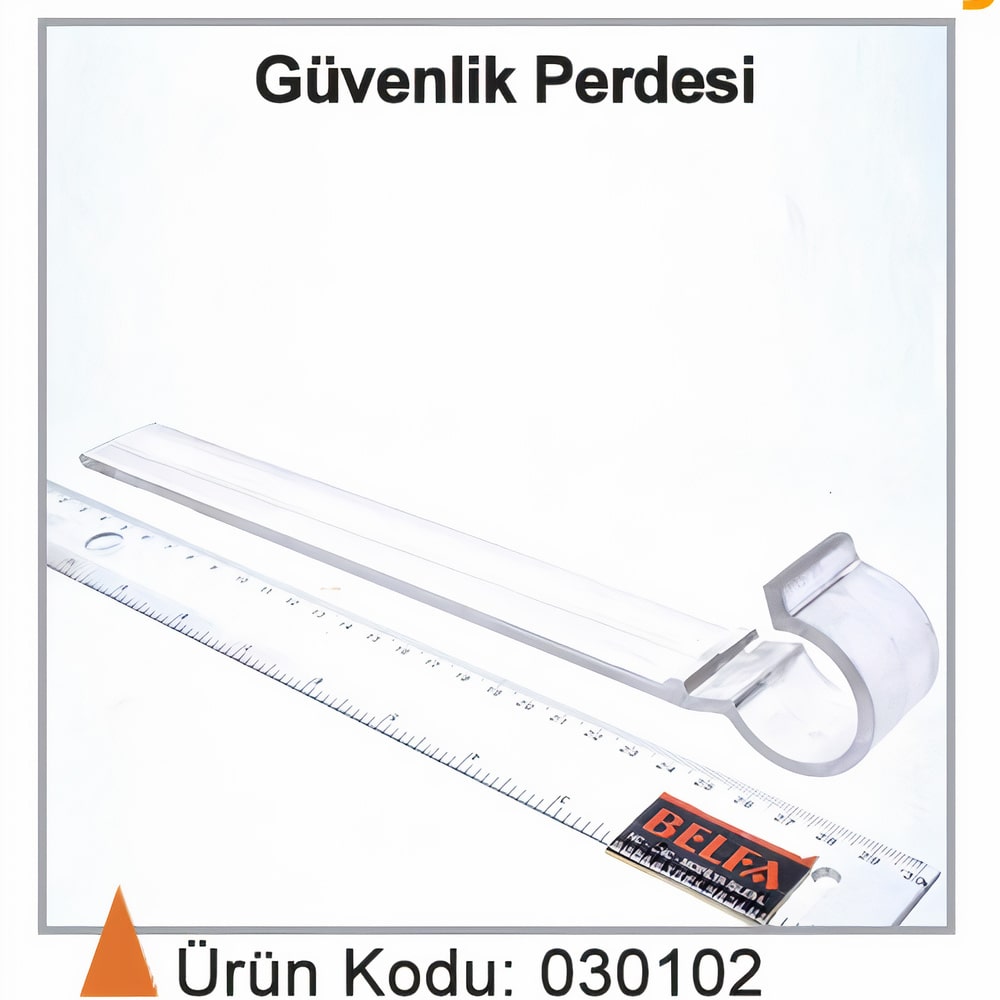 Güvenlik Perdesi