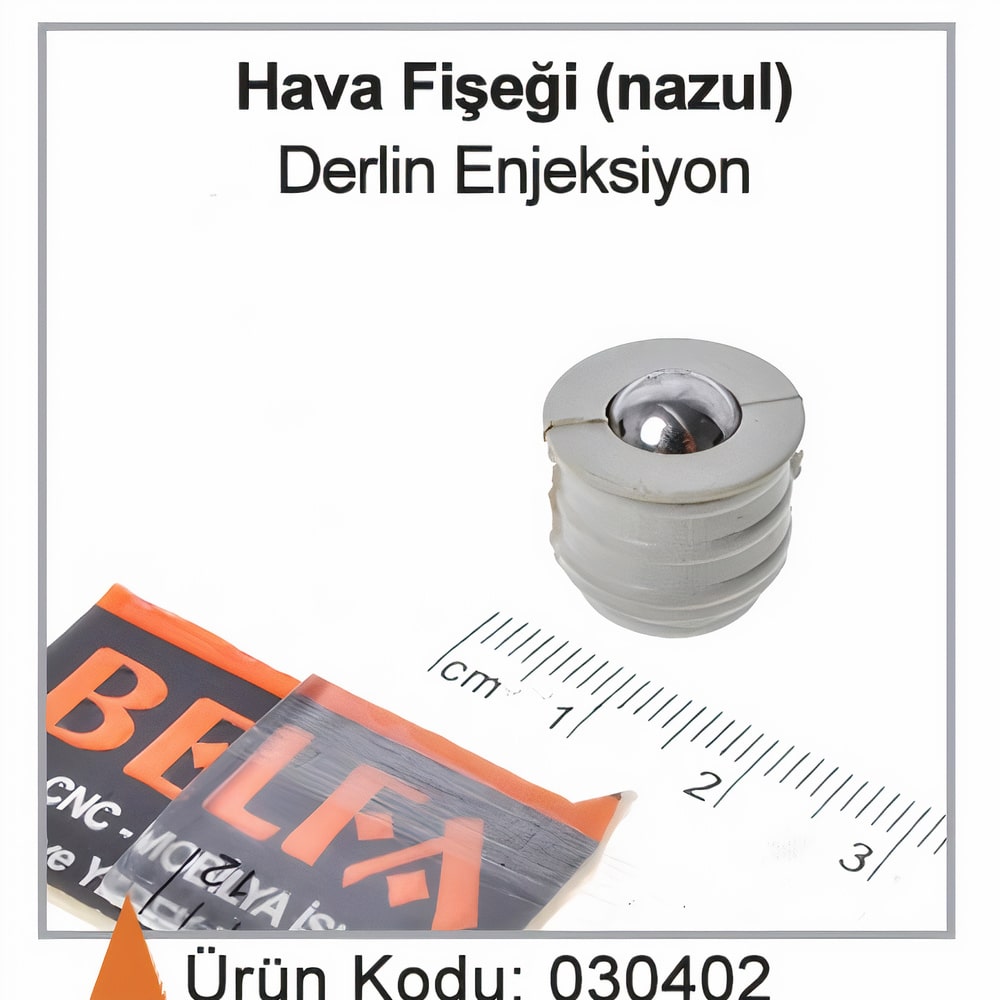 Hava Tabla Bilyası