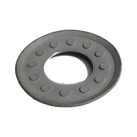 Rubber Vacuum Pad Morbidelli Oval Ø15 mm