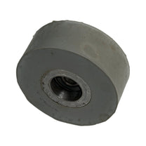 Üst Baskı Tekeri 10 mm Rulmanlı