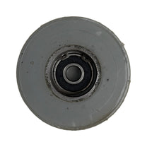 Üst Baskı Tekeri 10 mm Rulmanlı
