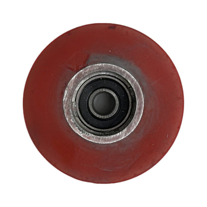 Üst Baskı Tekeri Biesse Akron Silikon