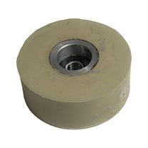Üst Baskı Tekeri SCM Rulmanlı Metal Burç
