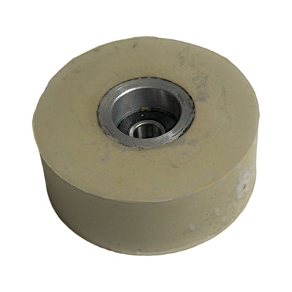 Üst Baskı Tekeri SCM Rulmanlı Metal Burç