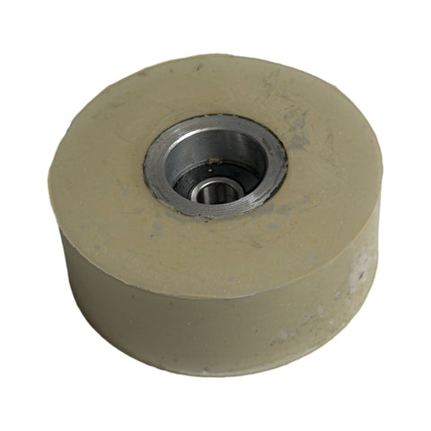 Top Pressure Roller SCM Ball-Bearing Metal Bushing