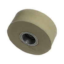 Üst Baskı Tekeri SCM Rulmanlı Metal Burç