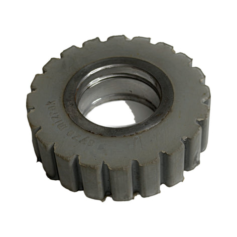 Üst Baskı Tekeri SICAR Tırnaklı Rulmanlı 60x20x32 mm