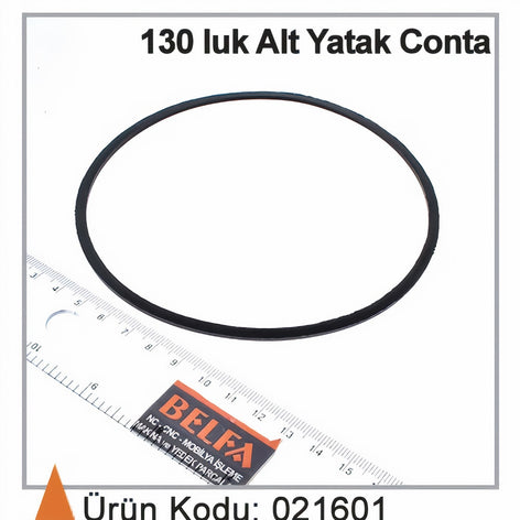 Biesse Rover Alt Yatak Contası Bombesiz
