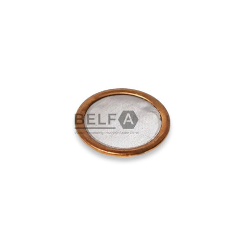 Copper Filter
