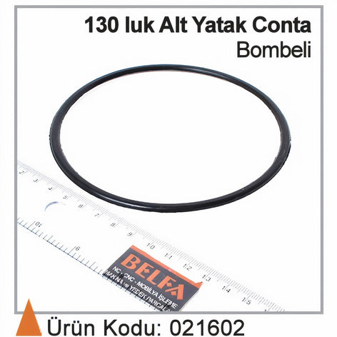 Biesse Rover Alt Yatak Contası Bombeli