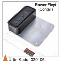 Vacuum Pods (CNC SUCTION CUPS)