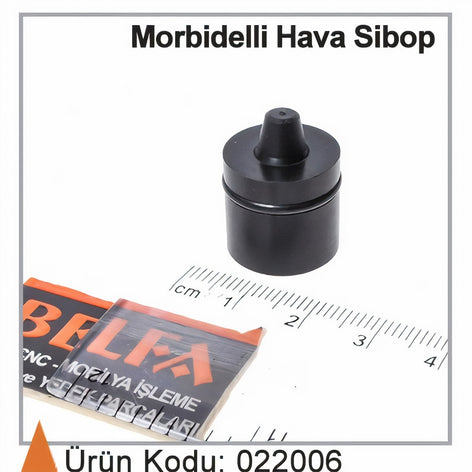Hava Sibop Morbidelli
