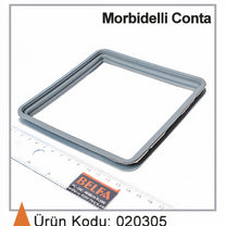 Vacuum Cub Seals