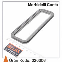 Vacuum Cub Seals