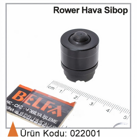 Hava Sibop Biesse Rover