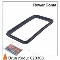 Vacuum Cub Seals