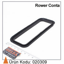 Vacuum Cub Seals