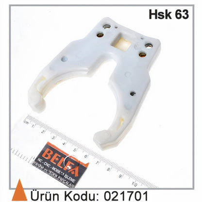Tool Holder Fork – HSK 63
