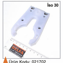Tool Holder Fork – HSK 63