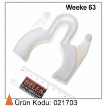 Tool Holder Fork – HSK 63