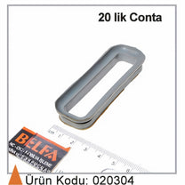 Vacuum Cub Seals