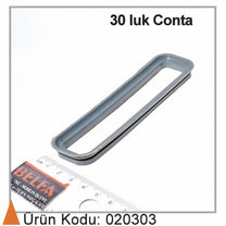 Vacuum Cub Seals