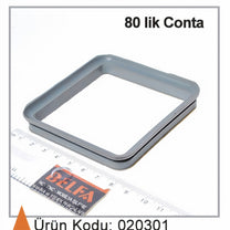 Vacuum Cub Seals
