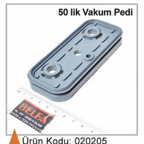 Vacuum Pads