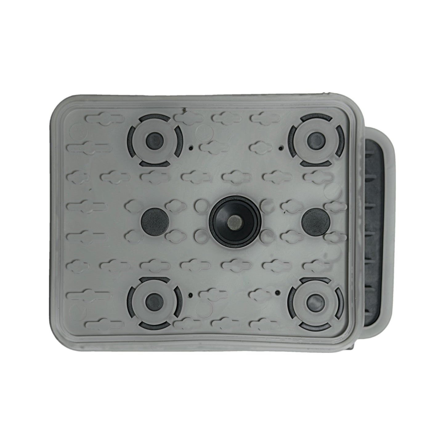 Vakum Fincanı 140x115x100 mm
