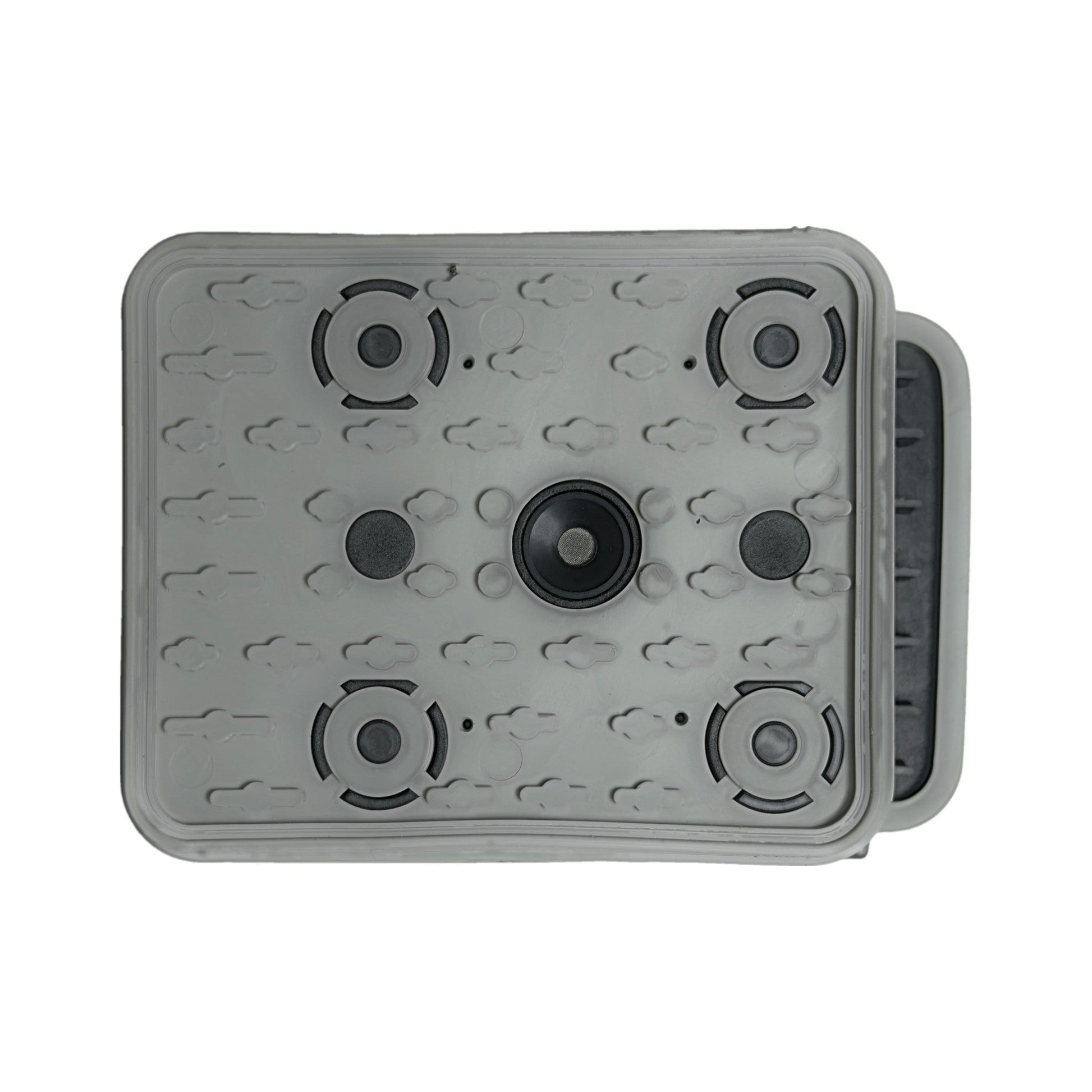 Vakum Fincanı 140x115x100 mm