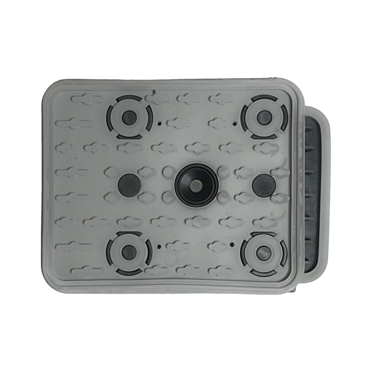 Vakum Fincanı 140x115x100 mm
