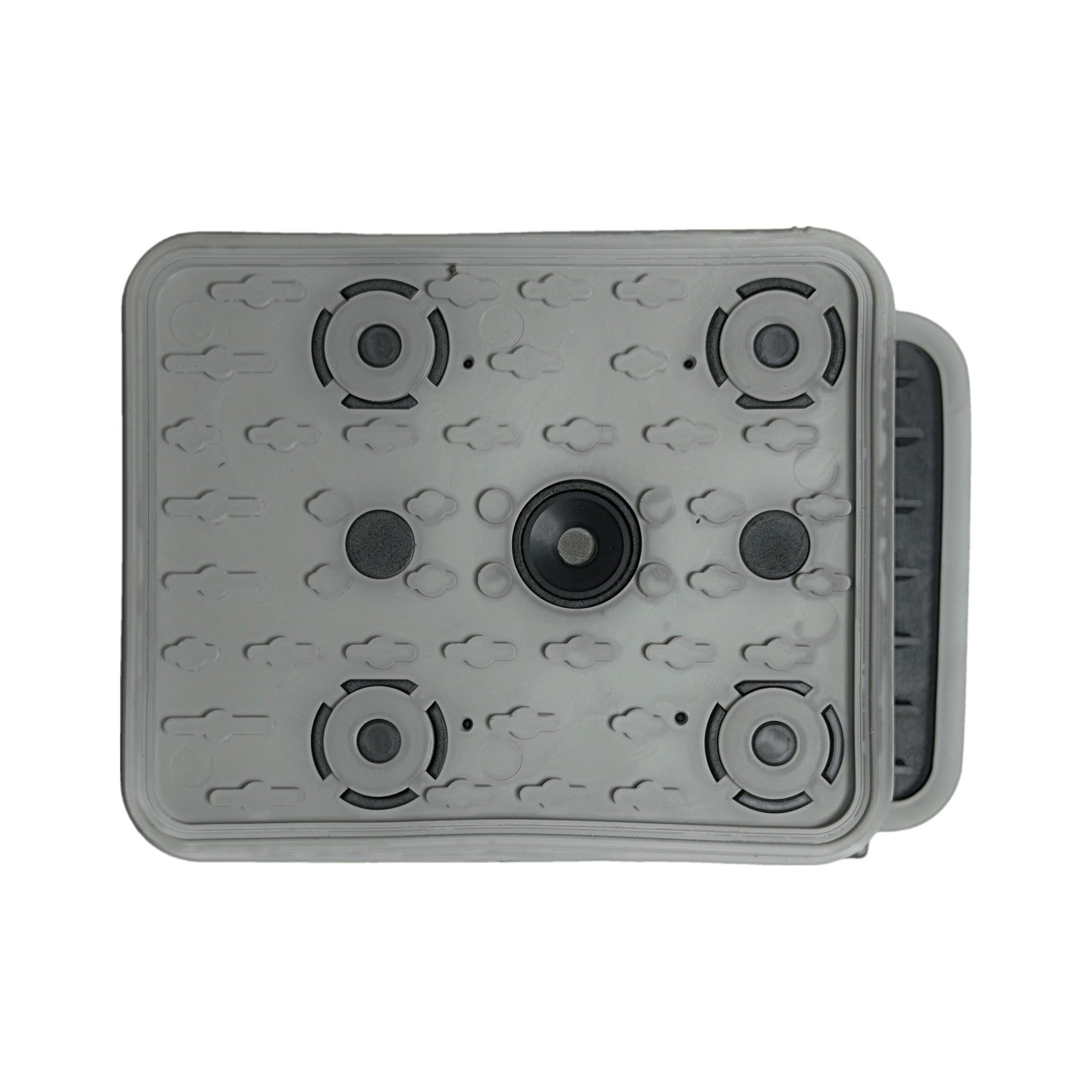 Vakum Fincanı 140x115x100 mm