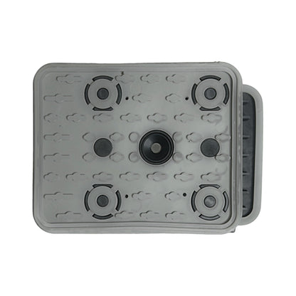 Vakum Fincanı 140x115x100 mm