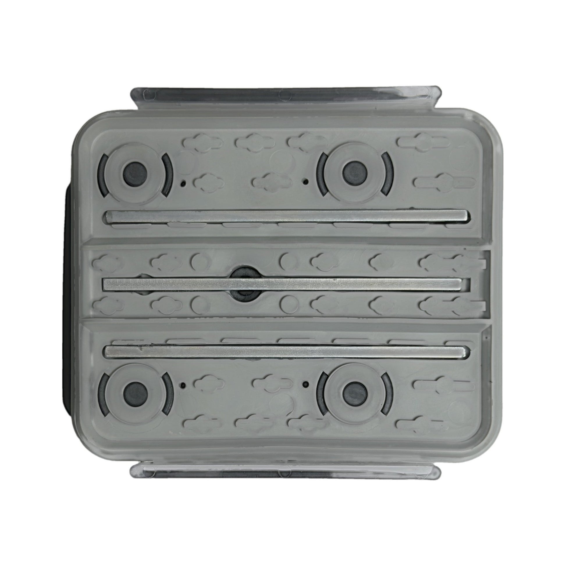 Vakum Fincanı 140x115x100 mm