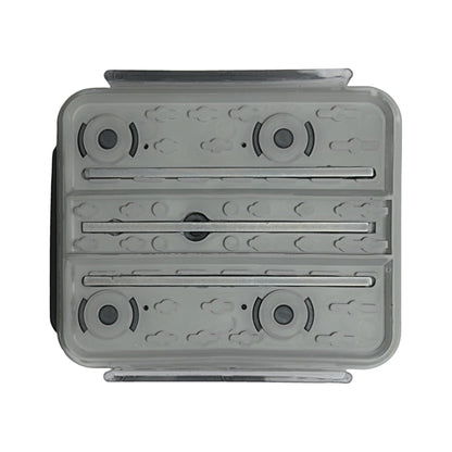 Vakum Fincanı 140x115x100 mm