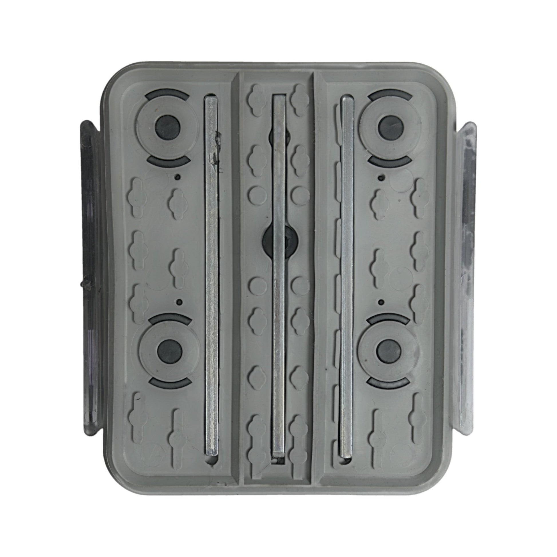 Vakum Fincanı 140x115x100 mm