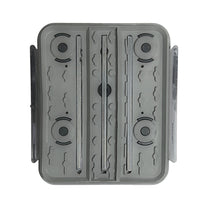 Vakum Fincanı 140x115x100 mm