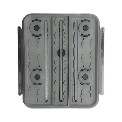 Vakum Fincanı 140x115x100 mm