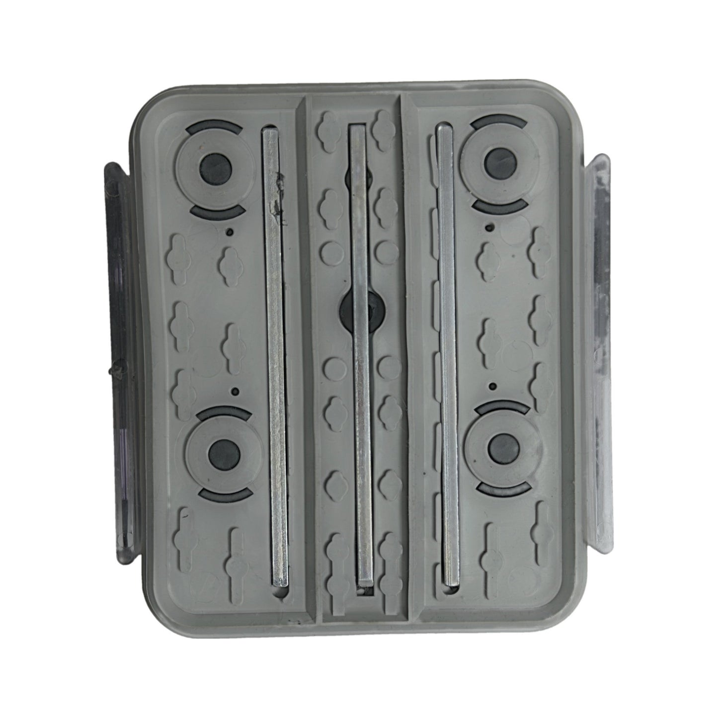 Vakum Fincanı 140x115x100 mm