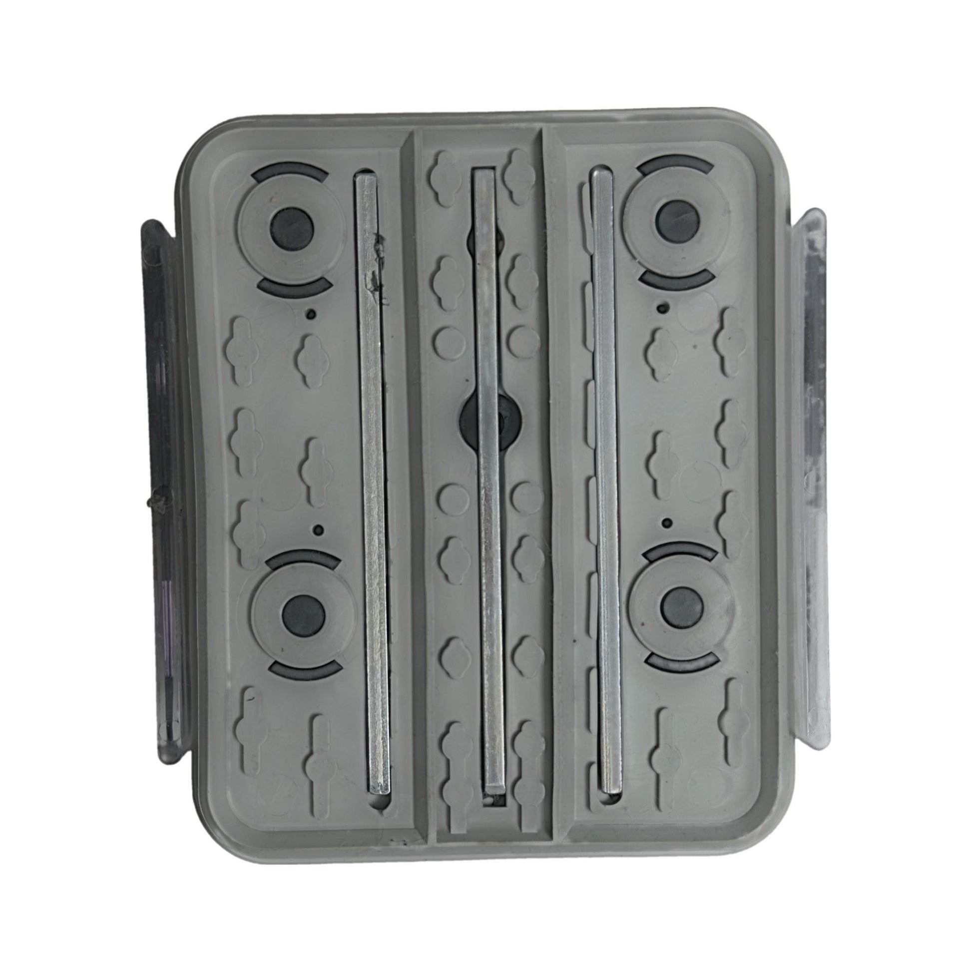 Vakum Fincanı 140x115x100 mm
